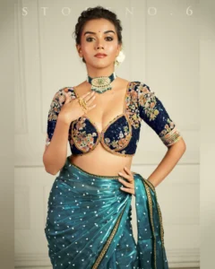 The Art of the Blouse